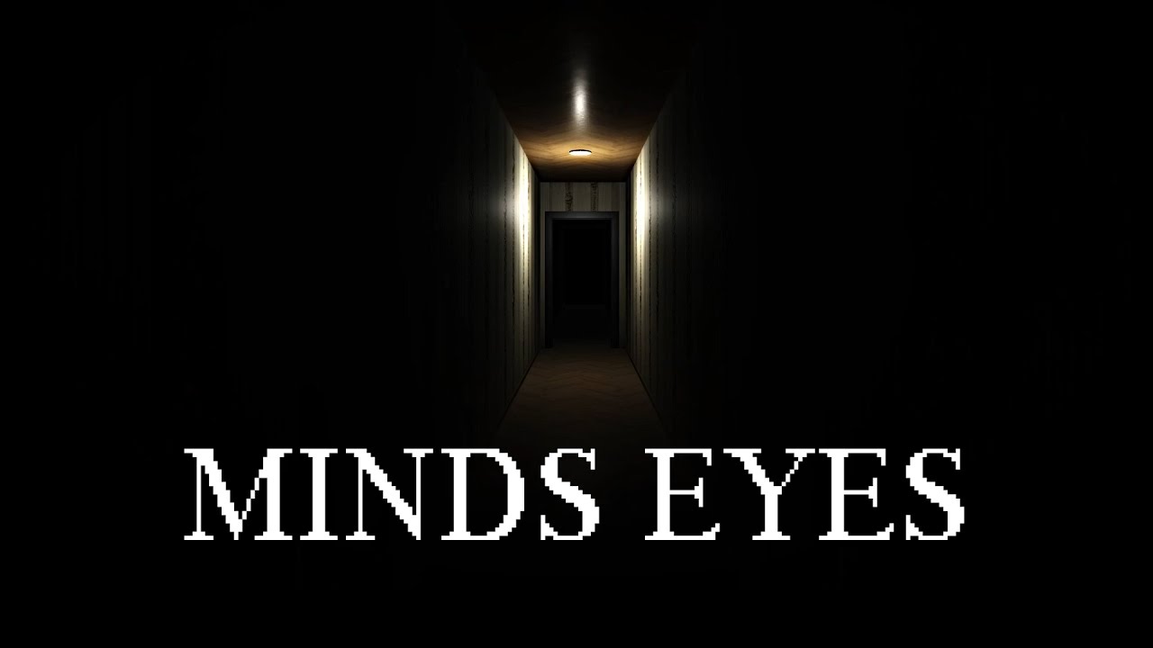 Minds Eyes [EN/GER, NO COMMENT]